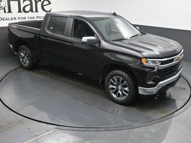 New 2026 Chevrolet Silverado 1500 LT image 26