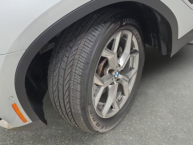 Used 2021 BMW X3 xDrive30i w/ Premium Package AWD/4WD image 30