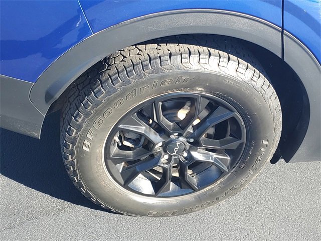 Certified 2023 Kia Sportage X-Pro Prestige image 5