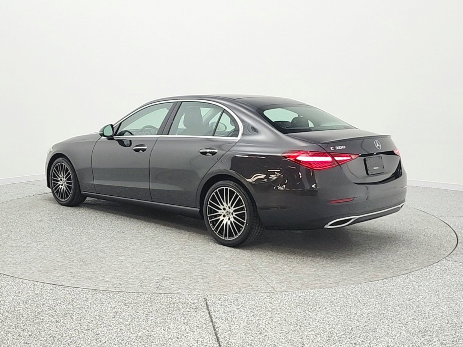 Used 2023 Mercedes-Benz C 300 Sedan image 7