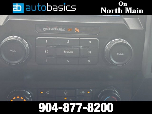 Used 2020 Ford F150 XLT w/ Equipment Group 302A Luxury image 30
