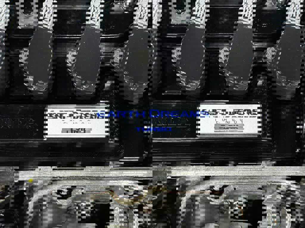 Used 2019 Honda Civic EX image 27