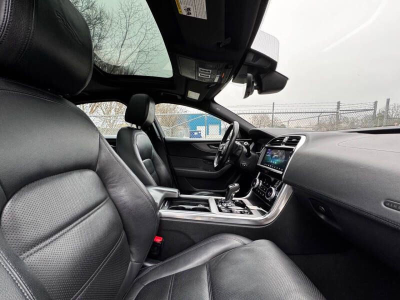 Used 2020 Jaguar XE S