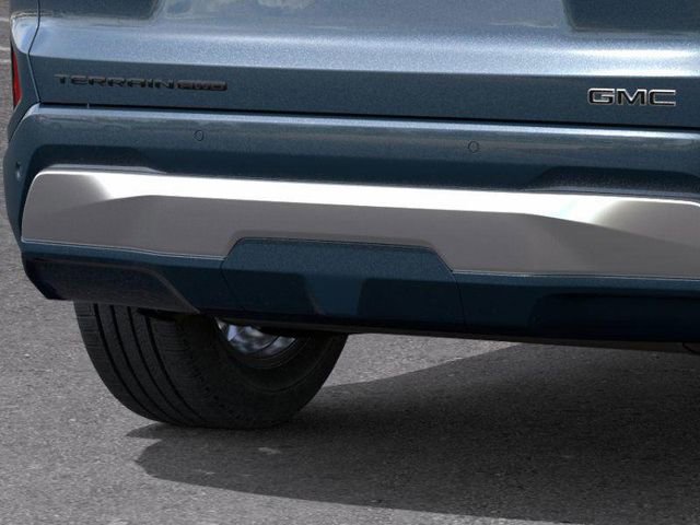 New 2026 GMC Terrain Denali w/ LPO, Black Badging Package image 14