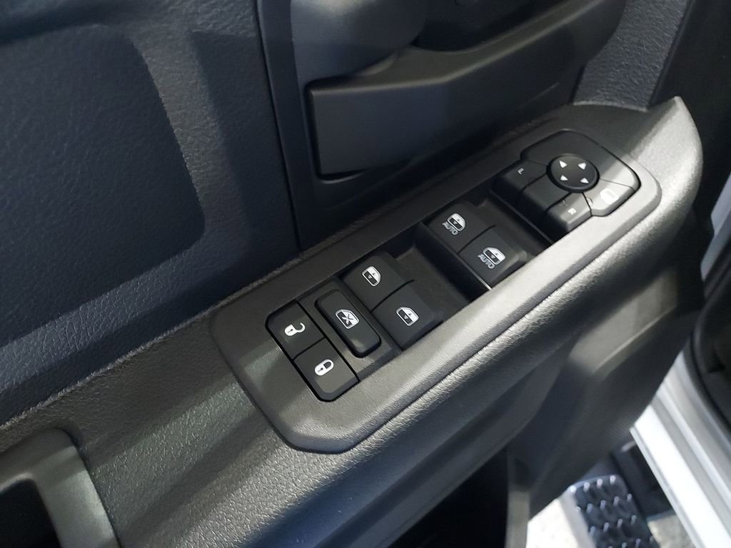 New 2026 RAM 3500 Tradesman image 19