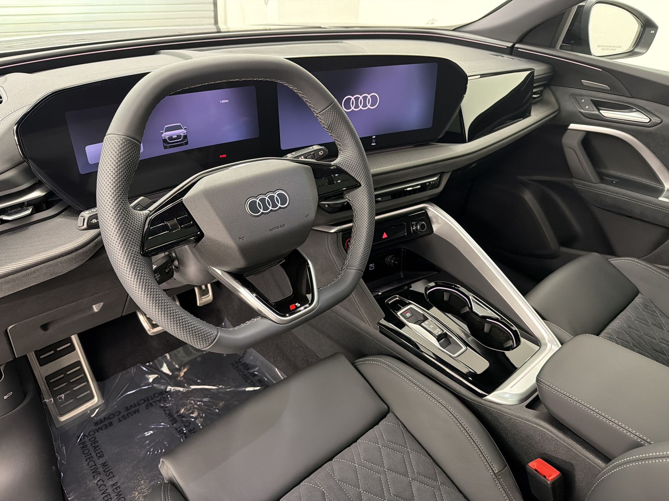 New 2026 Audi SQ5 Premium Plus AWD/4WD image 4