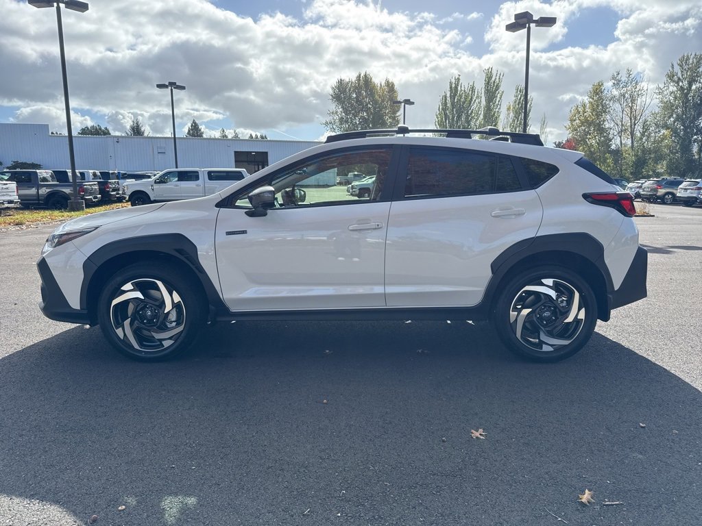New 2026 Subaru Crosstrek 2.5i Limited image 4