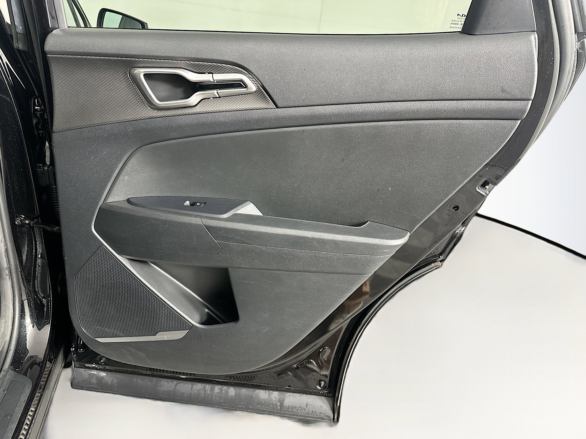 Used 2023 Kia Sportage LX image 29