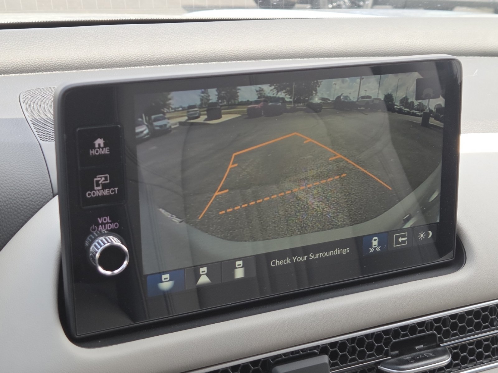 New 2027 Honda HR-V EX-L image 9