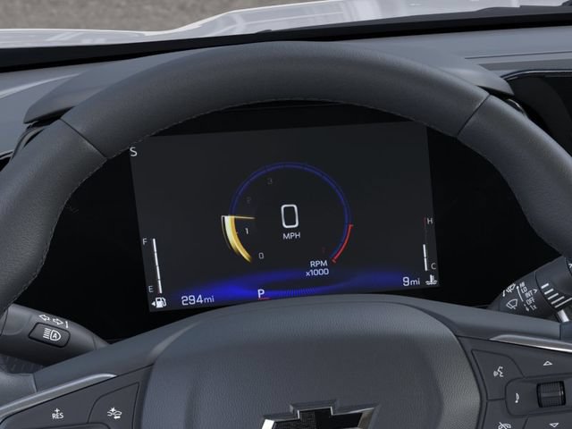 New 2026 Chevrolet Trax ACTIV w/ Driver Confidence Package FWD image 18