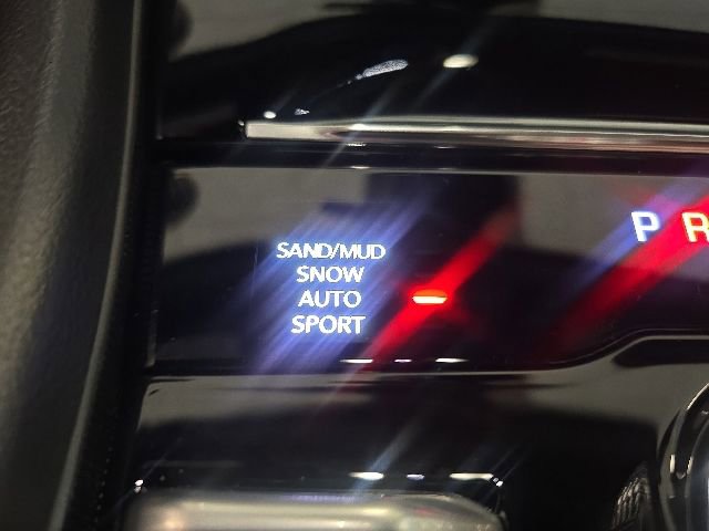 New 2026 Jeep Grand Cherokee L Limited AWD/4WD image 14