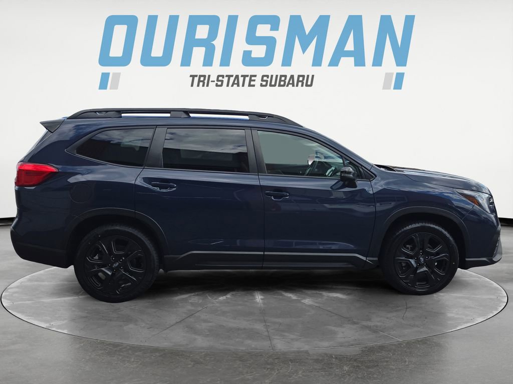 Certified 2023 Subaru Ascent Onyx Edition AWD/4WD image 7