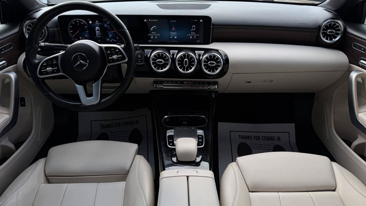 Used 2019 Mercedes-Benz A 220 4MATIC image 40