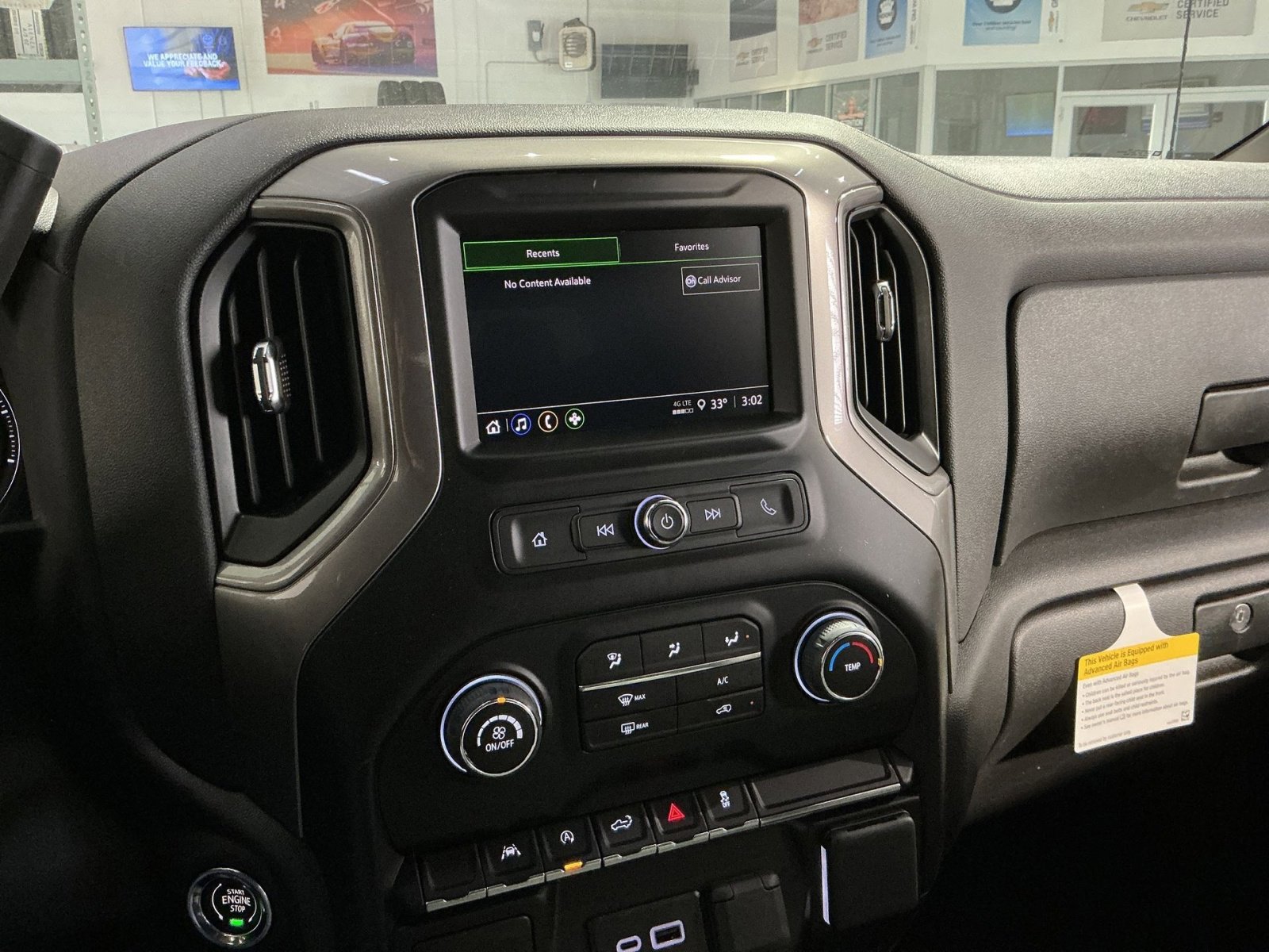 New 2026 Chevrolet Silverado 1500 Custom image 28