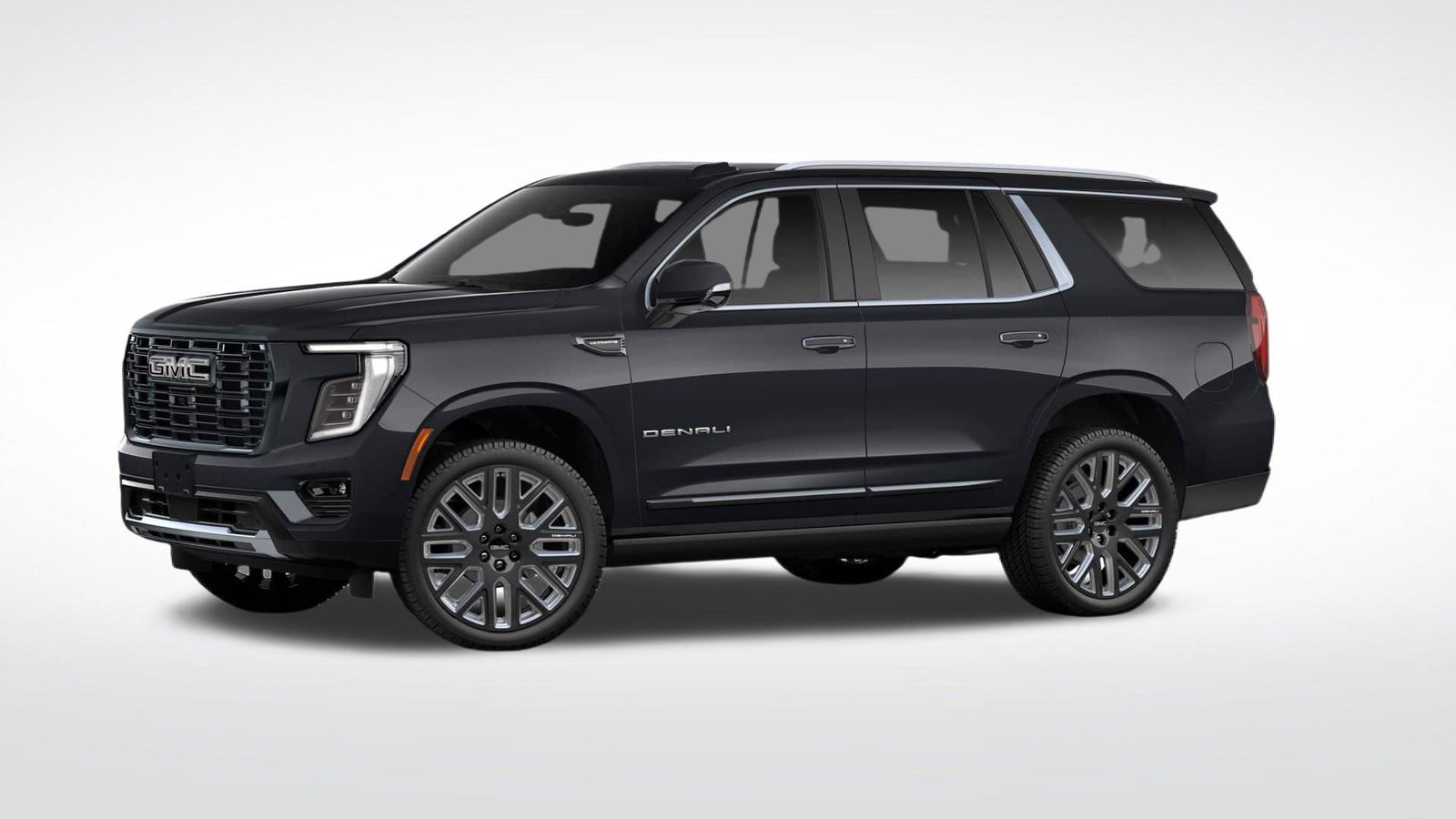 New 2027 GMC Yukon Denali Ultimate AWD/4WD image 10