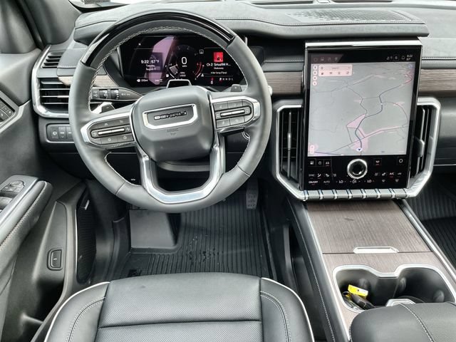 New 2027 GMC Acadia Denali w/ Denali Reserve Package AWD/4WD image 12