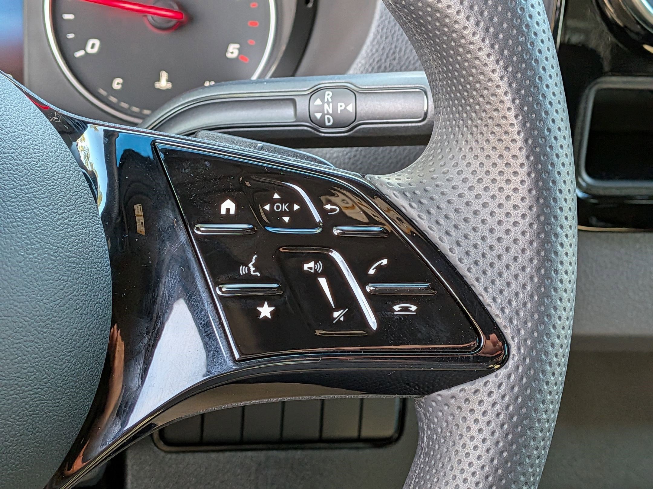 New 2026 Mercedes-Benz Sprinter 2500 image 20