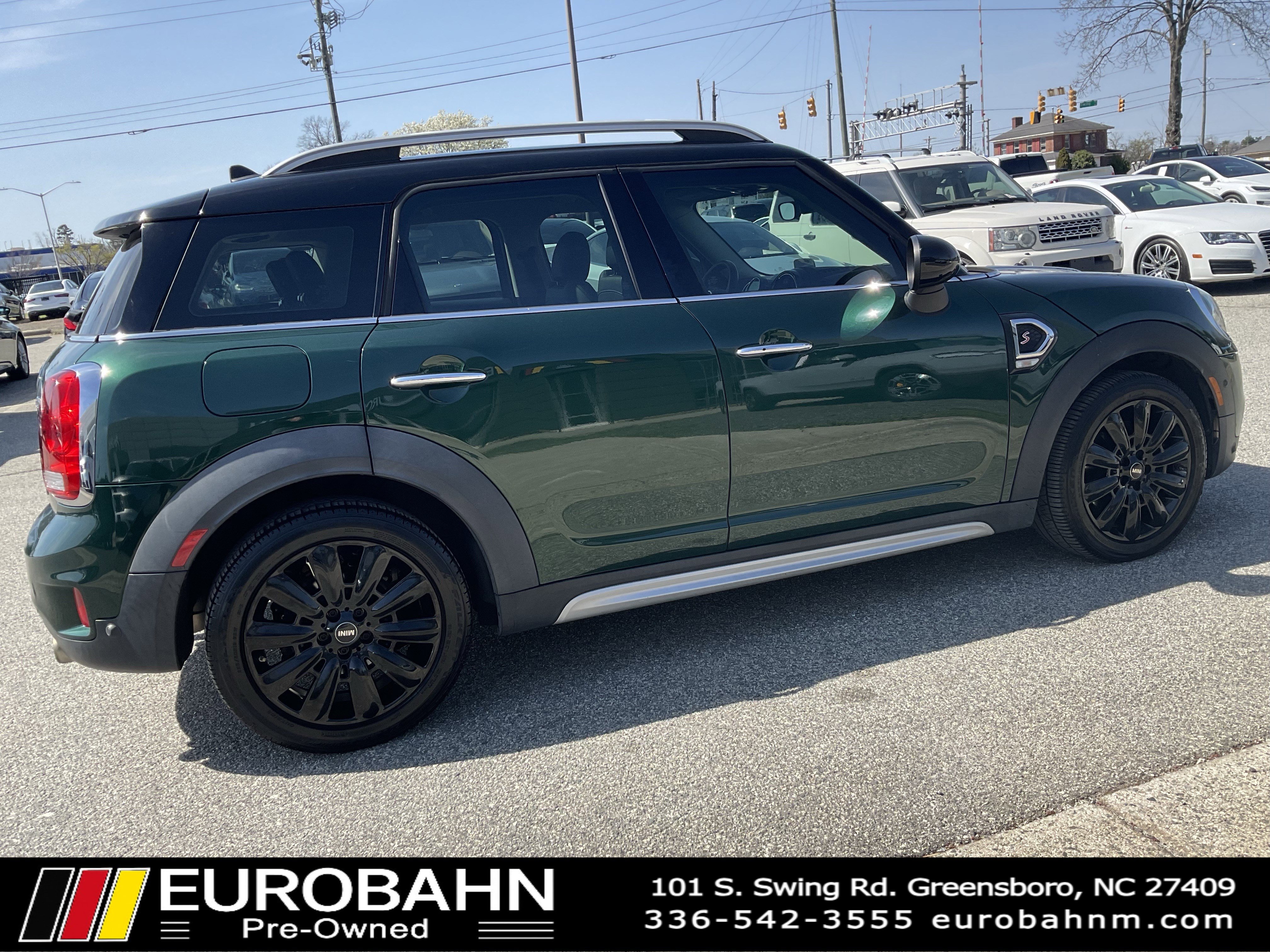 Used 2019 MINI Cooper Countryman S image 29