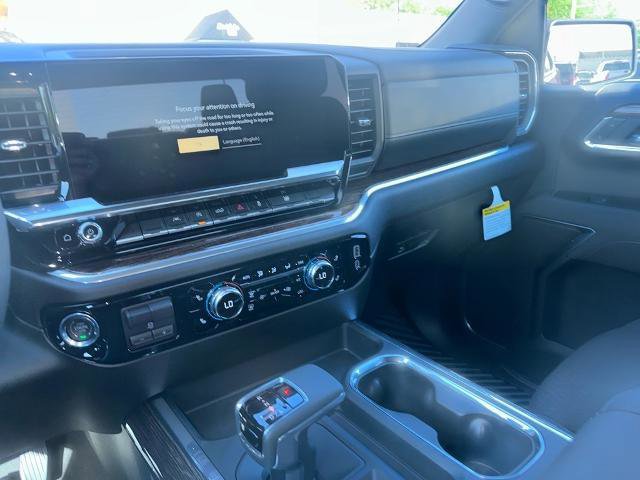 New 2026 GMC Sierra 1500 Elevation image 7