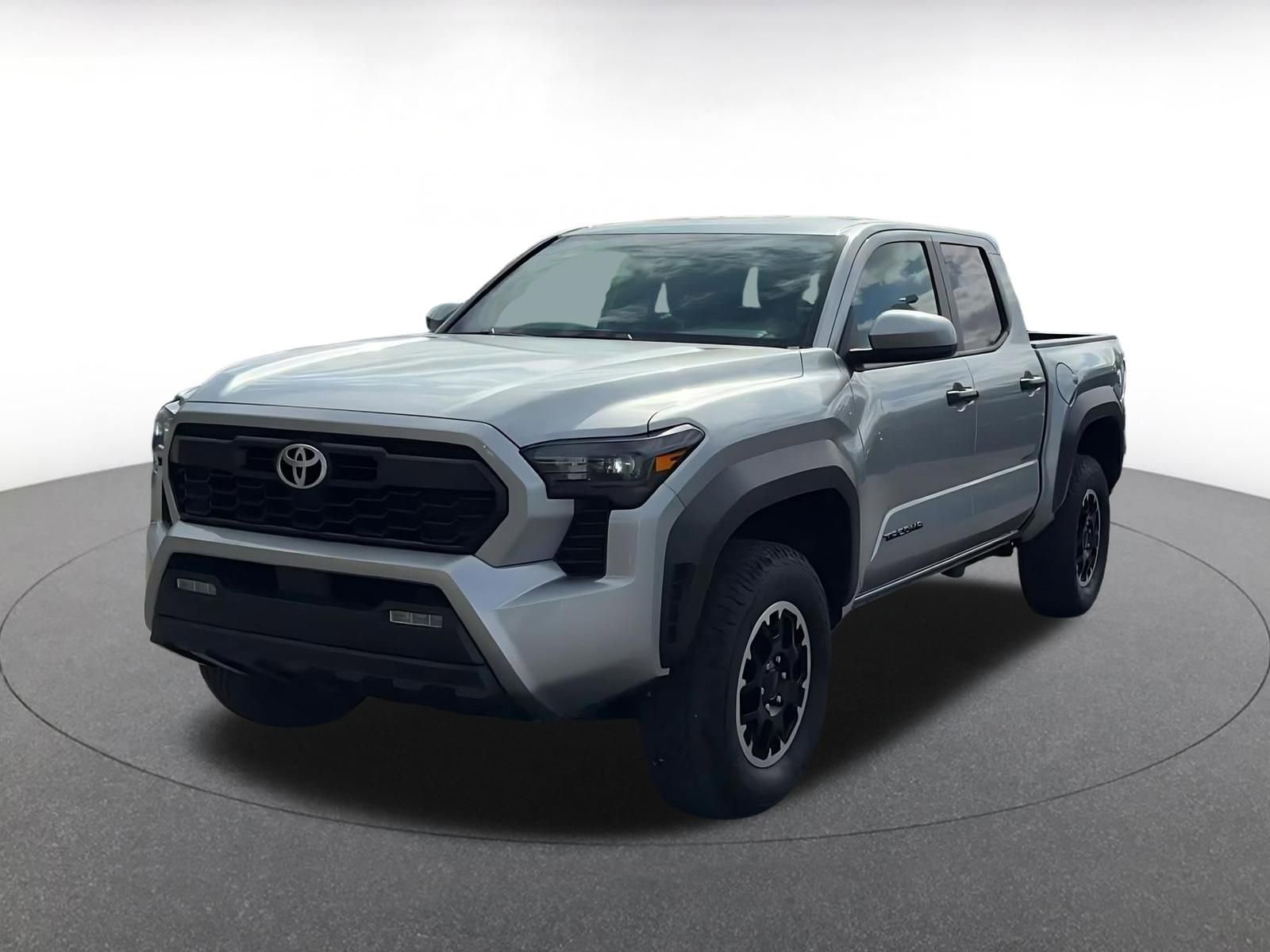 Used 2025 Toyota Tacoma TRD Off-Road image 7
