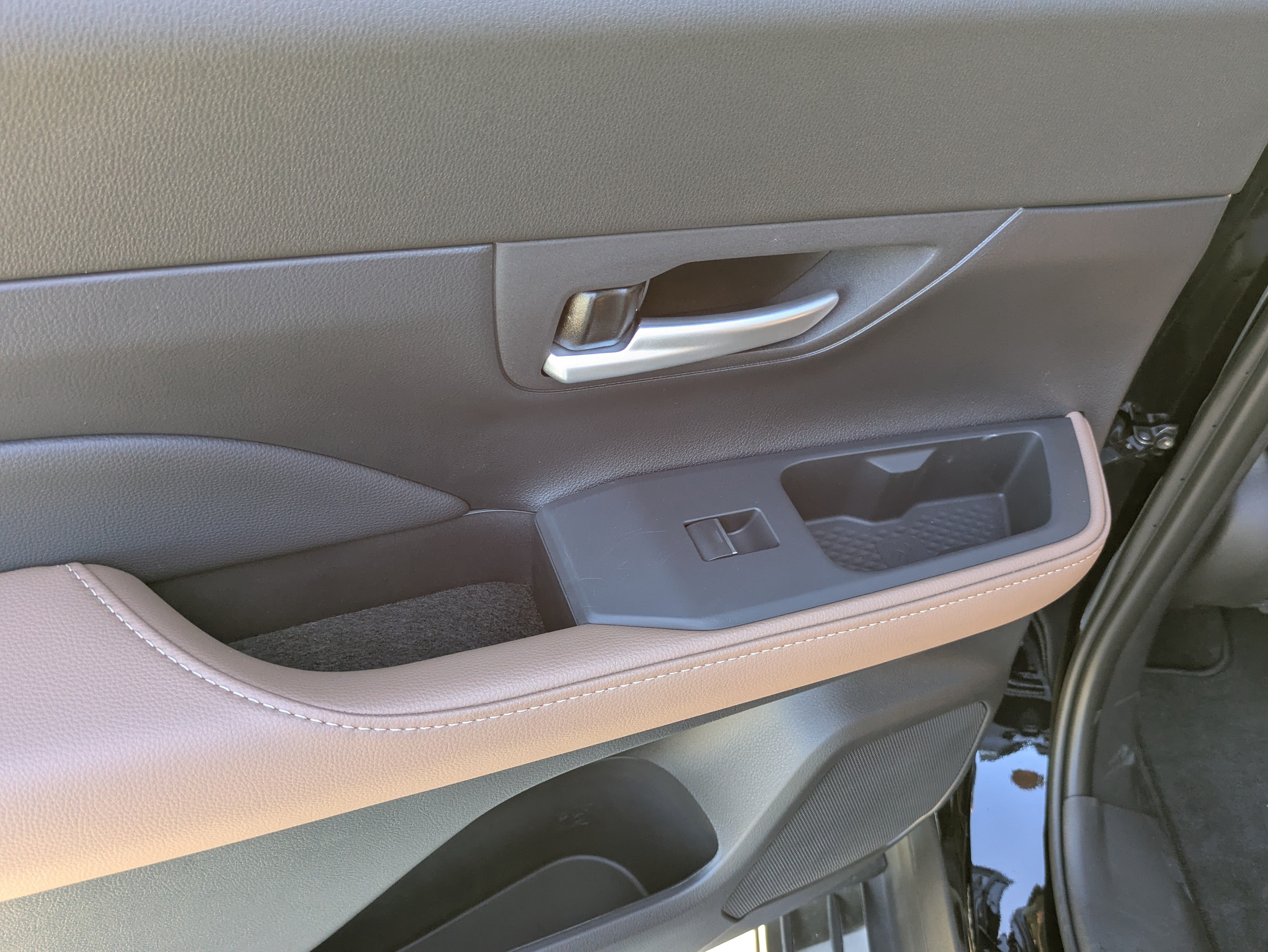 New 2026 Toyota Grand Highlander AWD image 14