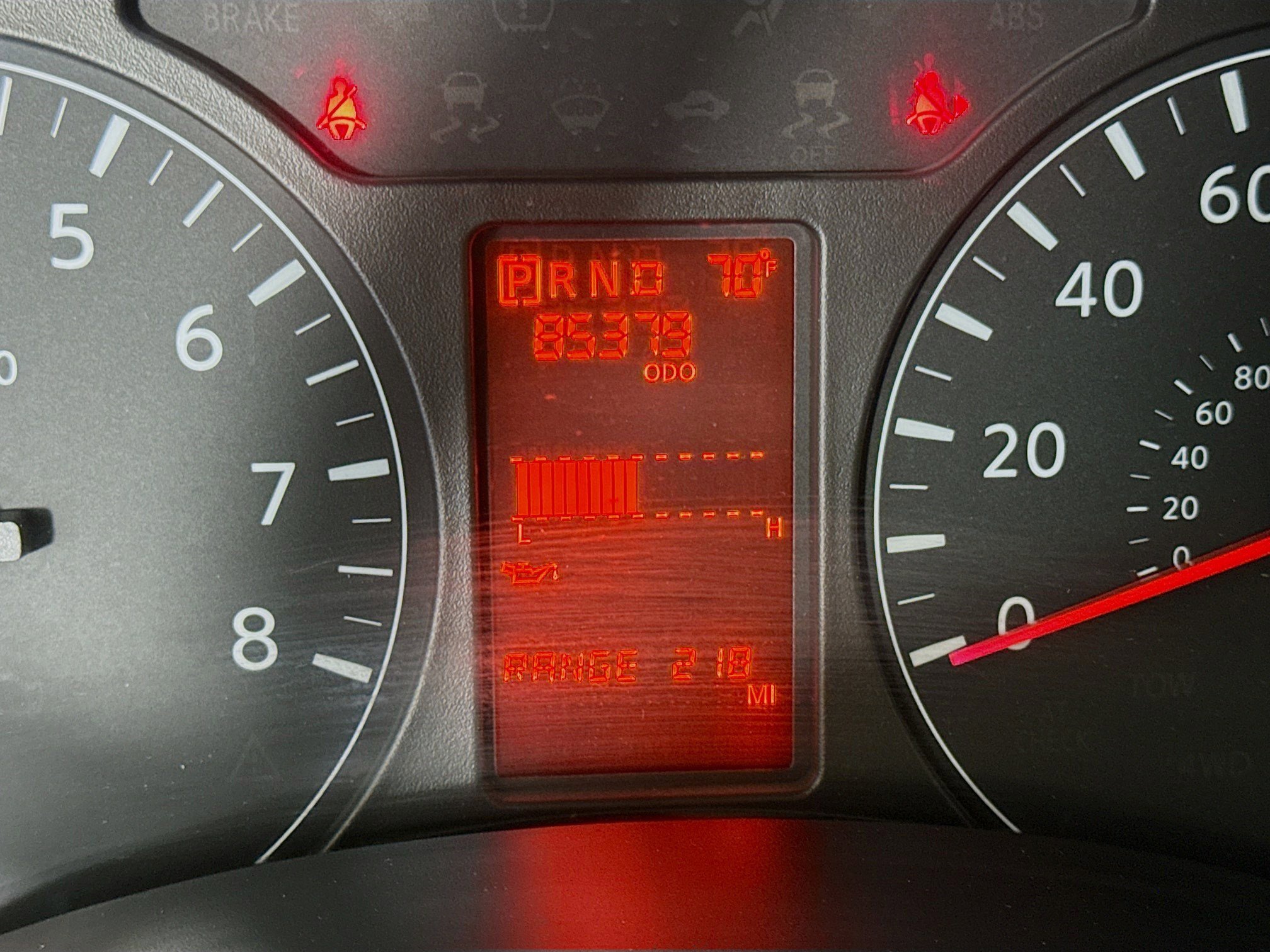 Used 2018 Nissan NV 3500 SL image 16