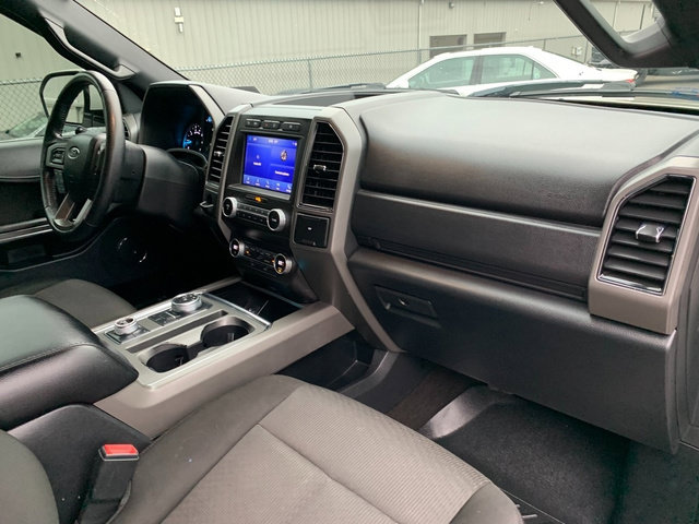 Certified 2020 Ford Expedition Max XLT AWD/4WD image 10