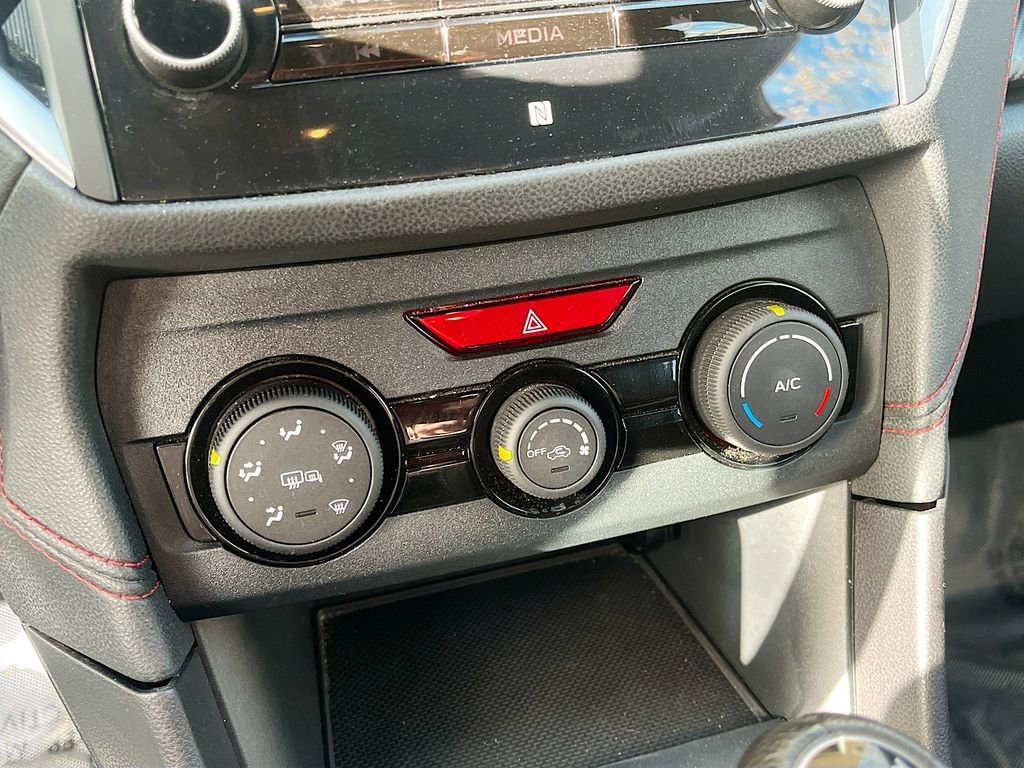 Used 2023 Subaru Impreza 2.0i Sport image 15