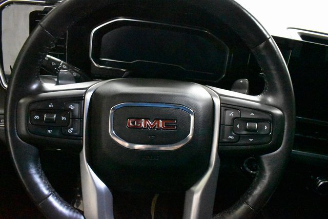 Used 2022 GMC Sierra 1500 Elevation w/ Preferred Package image 19
