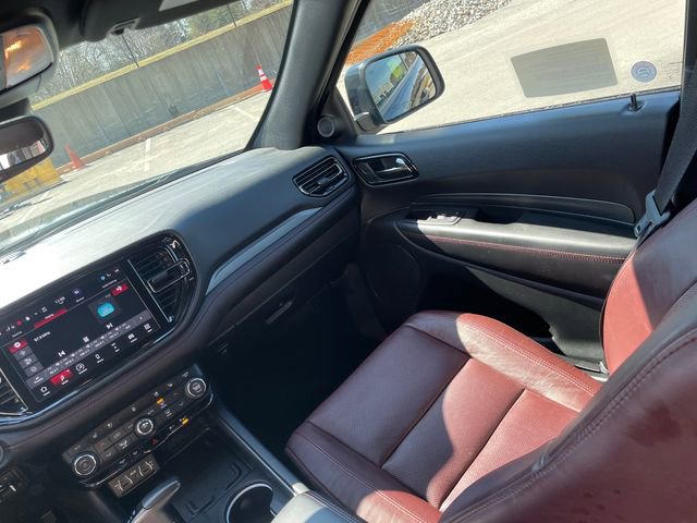 Used 2024 Dodge Durango R/T image 28