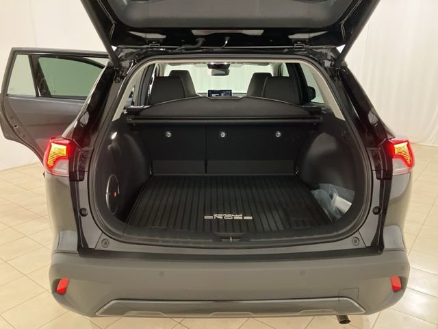 Used 2026 Toyota Corolla Cross XLE w/ Convenience Package AWD/4WD image 21