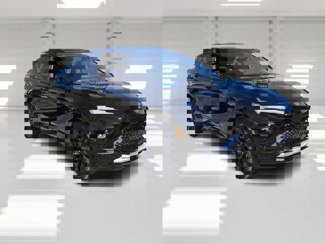 New 2026 Buick Envista Sport Touring w/ Convenience I Package image 7