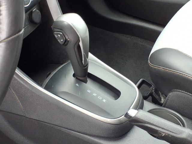 Used 2020 Chevrolet Trax LT w/ LT Convenience Package image 11