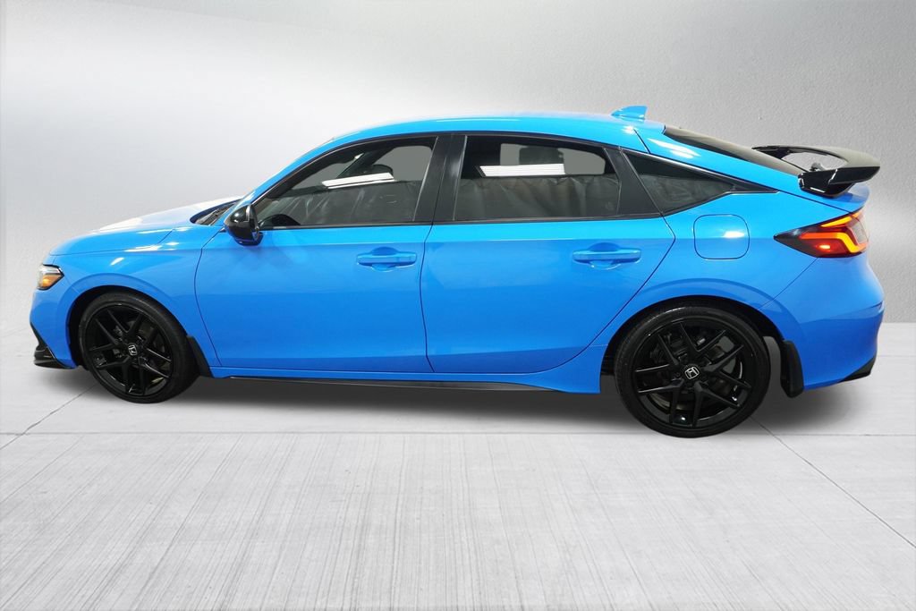 Used 2022 Honda Civic Sport image 10