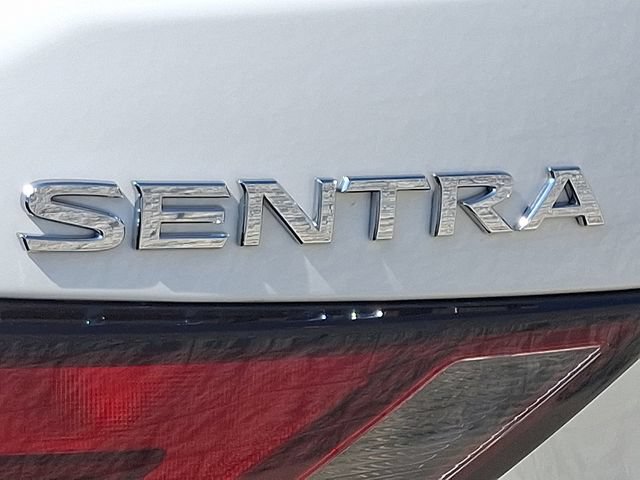 Used 2024 Nissan Sentra S FWD image 29