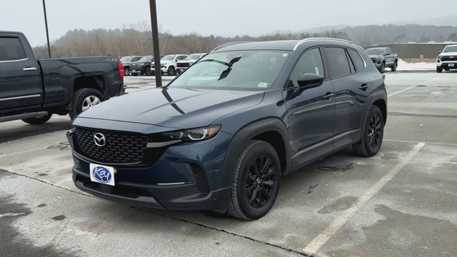 Used 2023 MAZDA CX-50 2.5 S w/ Weather Package image 4