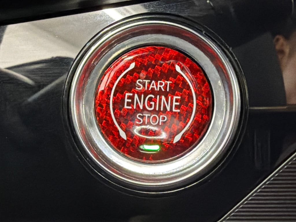 Used 2021 Chevrolet Corvette Stingray Premium Cpe w/ Z51 Performance Package RWD image 30