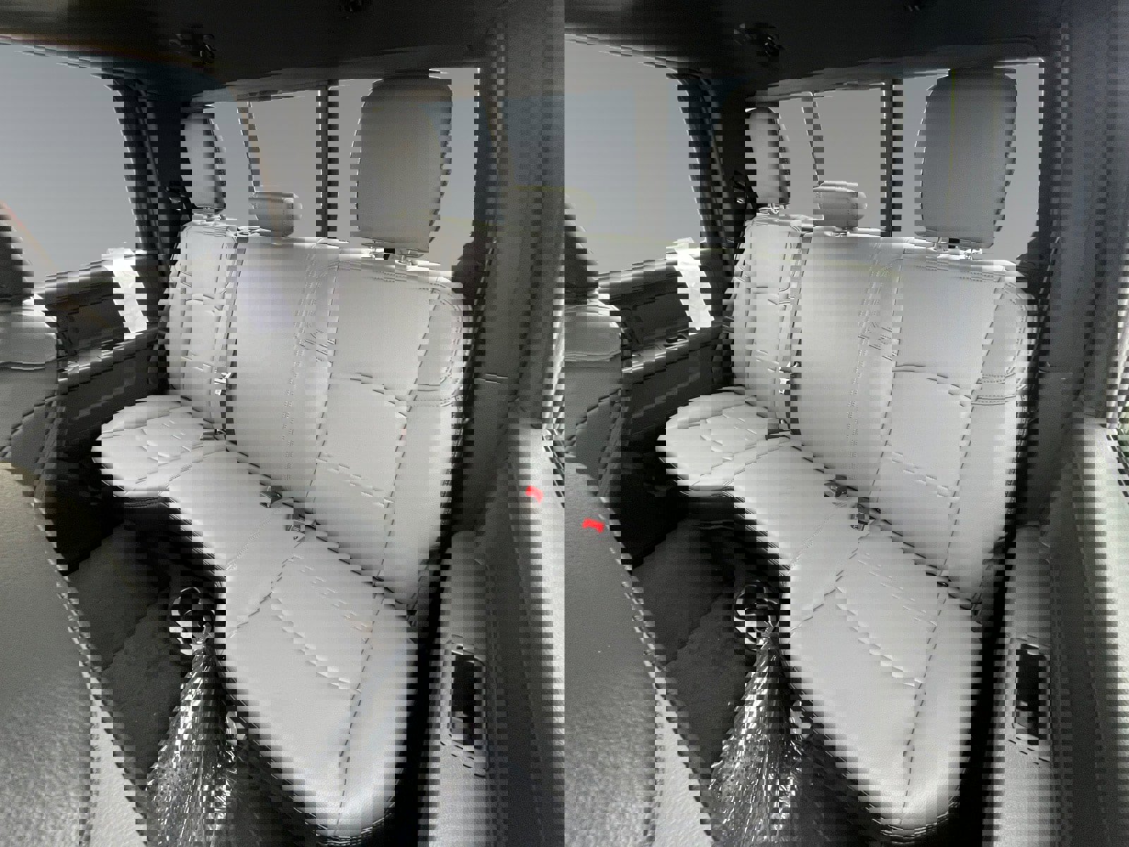 New 2026 RAM 2500 Tradesman image 13