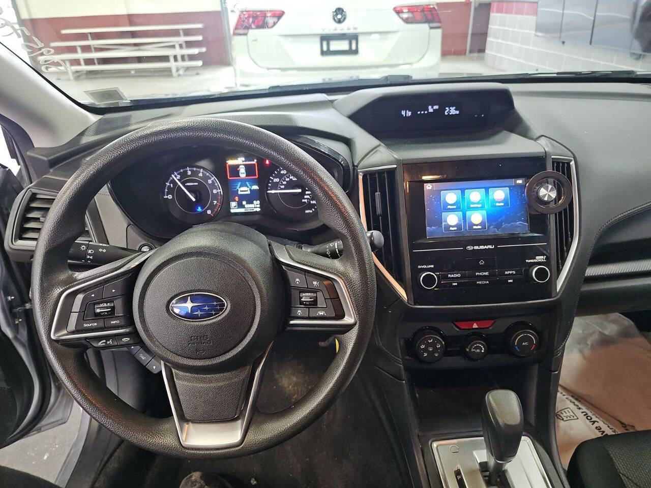 Used 2020 Subaru Impreza 2.0i image 12