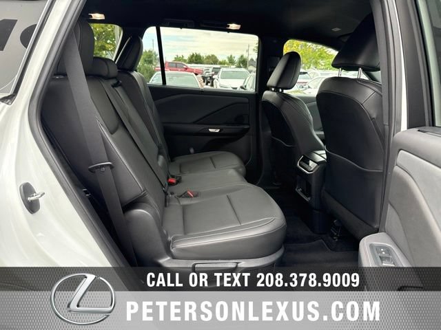 Used 2024 Lexus TX 350 AWD w/ Cold Weather Package image 18