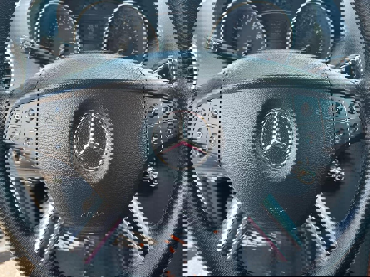 Used 2007 Mercedes-Benz GL 450 4MATIC image 20