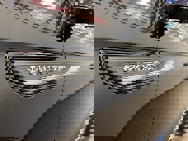 New 2024 Lincoln Navigator Reserve image 14