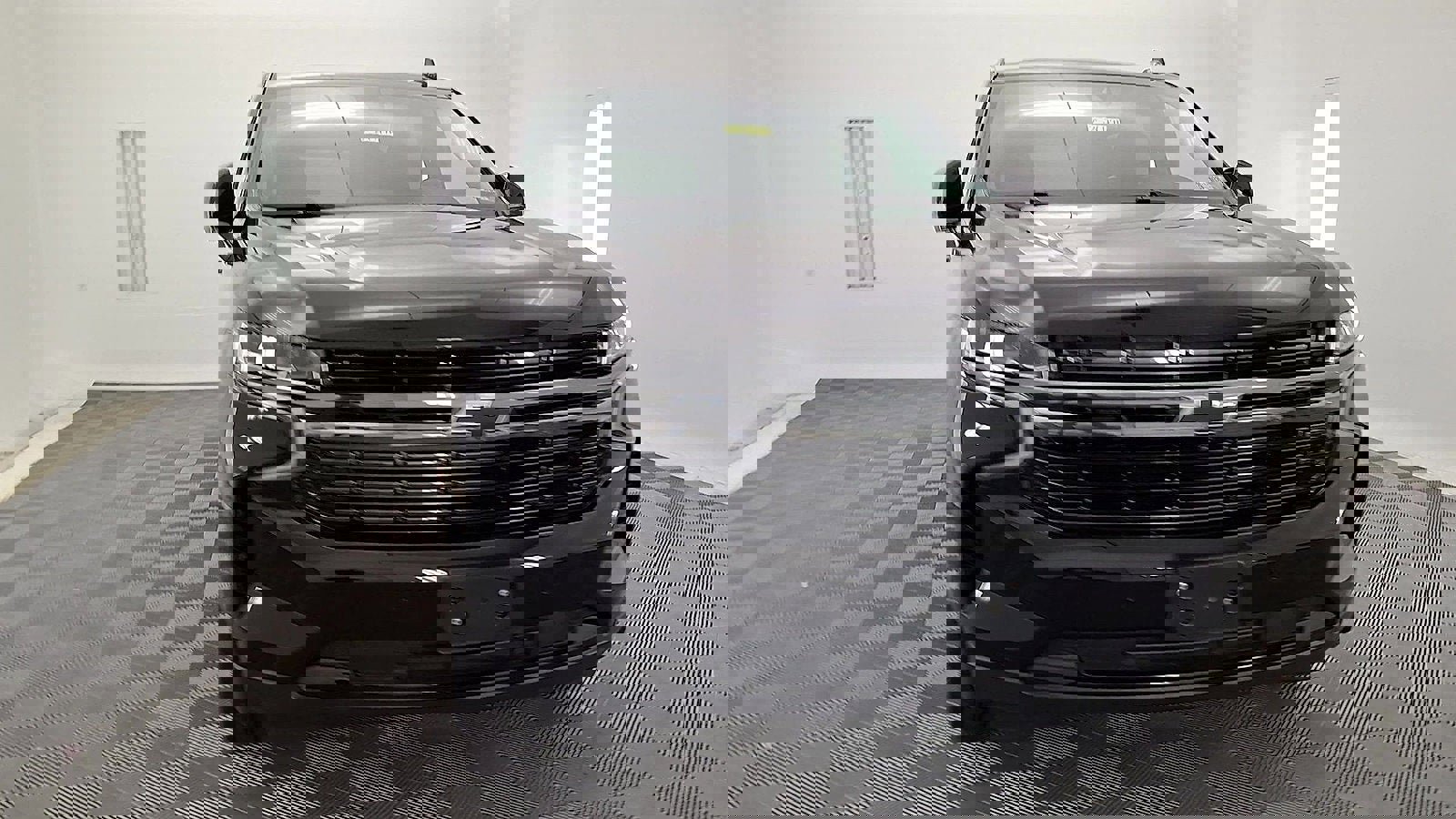 Used 2022 Chevrolet Tahoe RST w/ Luxury Package image 7