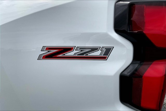 New 2026 Chevrolet Colorado Z71 AWD/4WD image 9