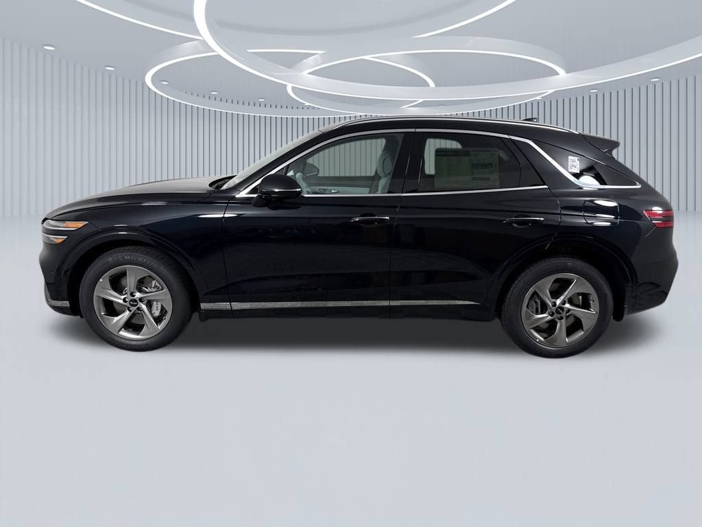 New 2026 Genesis GV70 2.5T Advanced AWD/4WD image 7