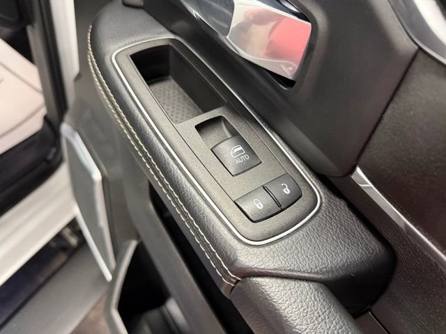 Used 2024 RAM 2500 Laramie w/ Night Edition image 27