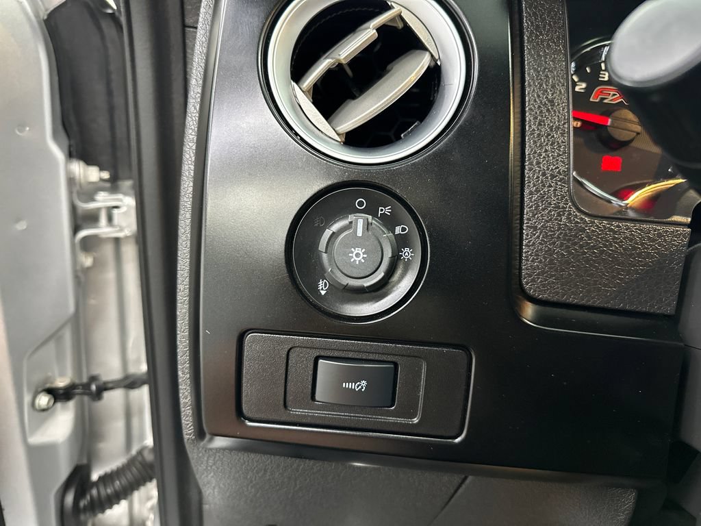 Used 2013 Ford F150 FX4 w/ Luxury Equipment Group AWD/4WD image 33