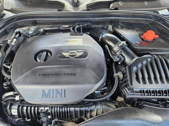 Used 2015 MINI Cooper S FWD image 19