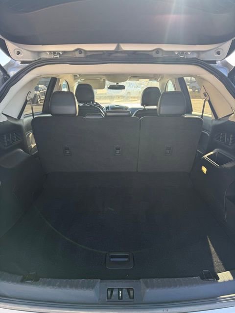 Used 2015 Ford Edge SEL w/ Equipment Group 201A image 15