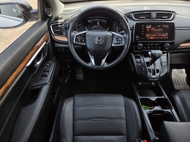 Used 2022 Honda CR-V EX-L image 12
